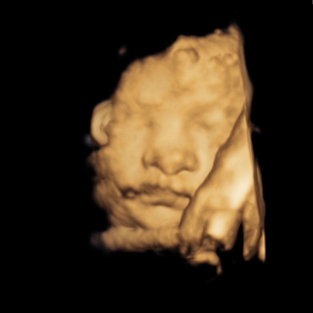 Photo shared by Adreena for their Babylist baby registry.