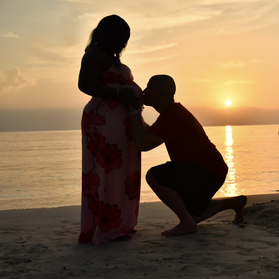 Photo shared by Remi for their Babylist baby registry.