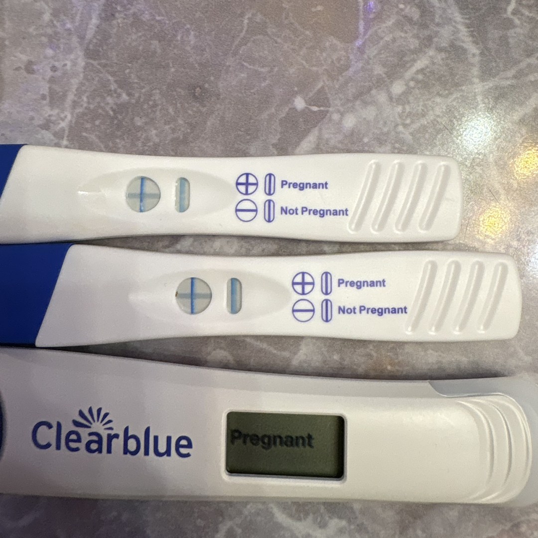 Photo shared by Sierra for their Babylist baby registry.