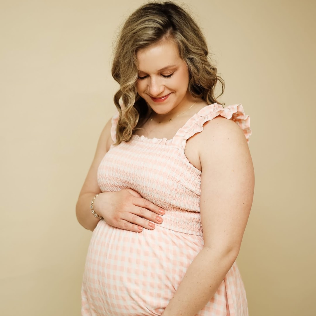 Photo shared by Abby for their Babylist baby registry.