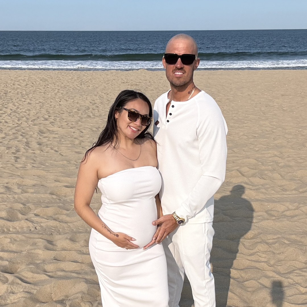 Photo shared by Angela for their Babylist baby registry.