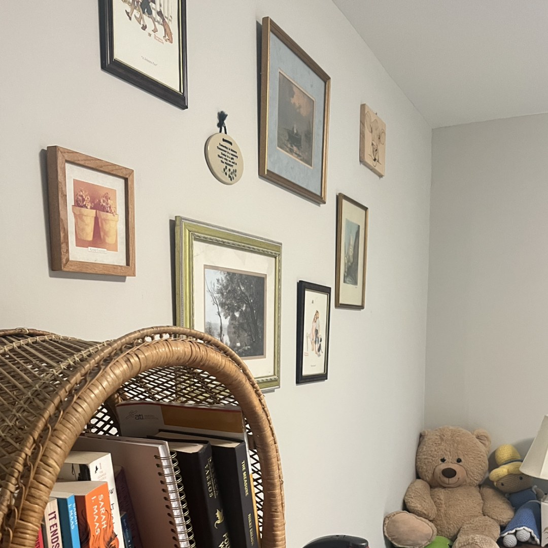 Photo shared by Jessica for their Babylist baby registry.