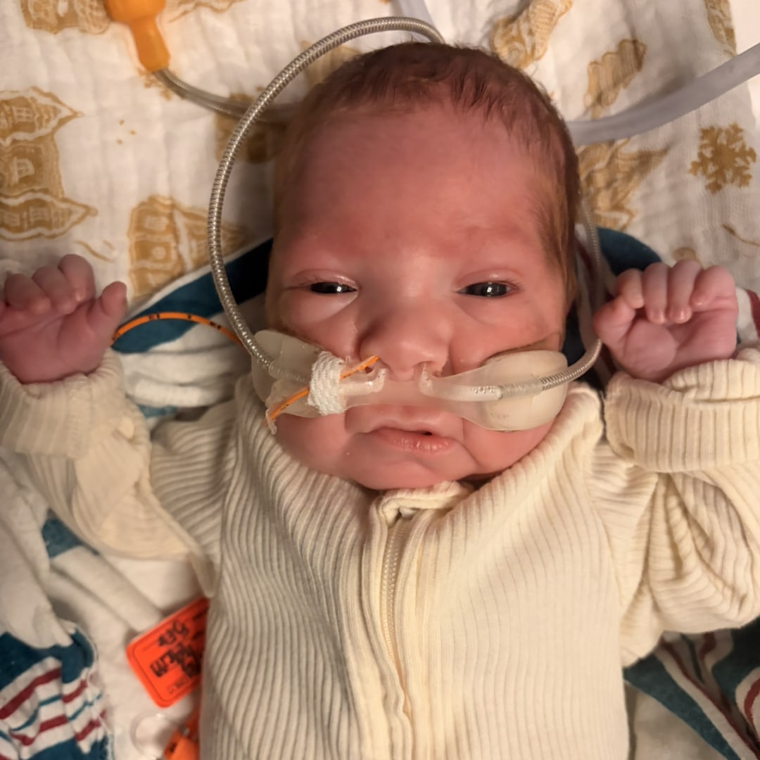 Photo shared by Evelin for their Babylist baby registry.