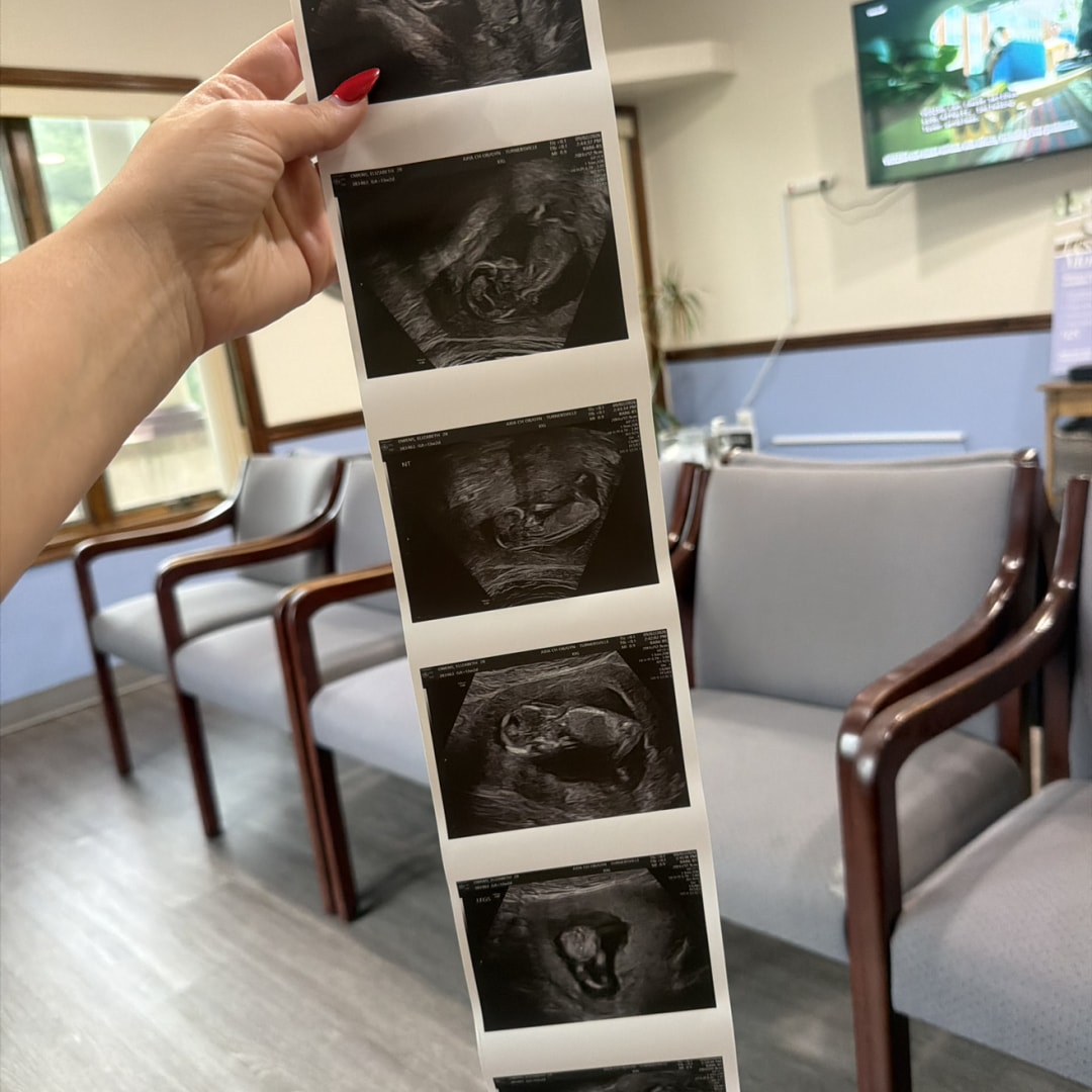 Photo shared by Lizzy for their Babylist baby registry.