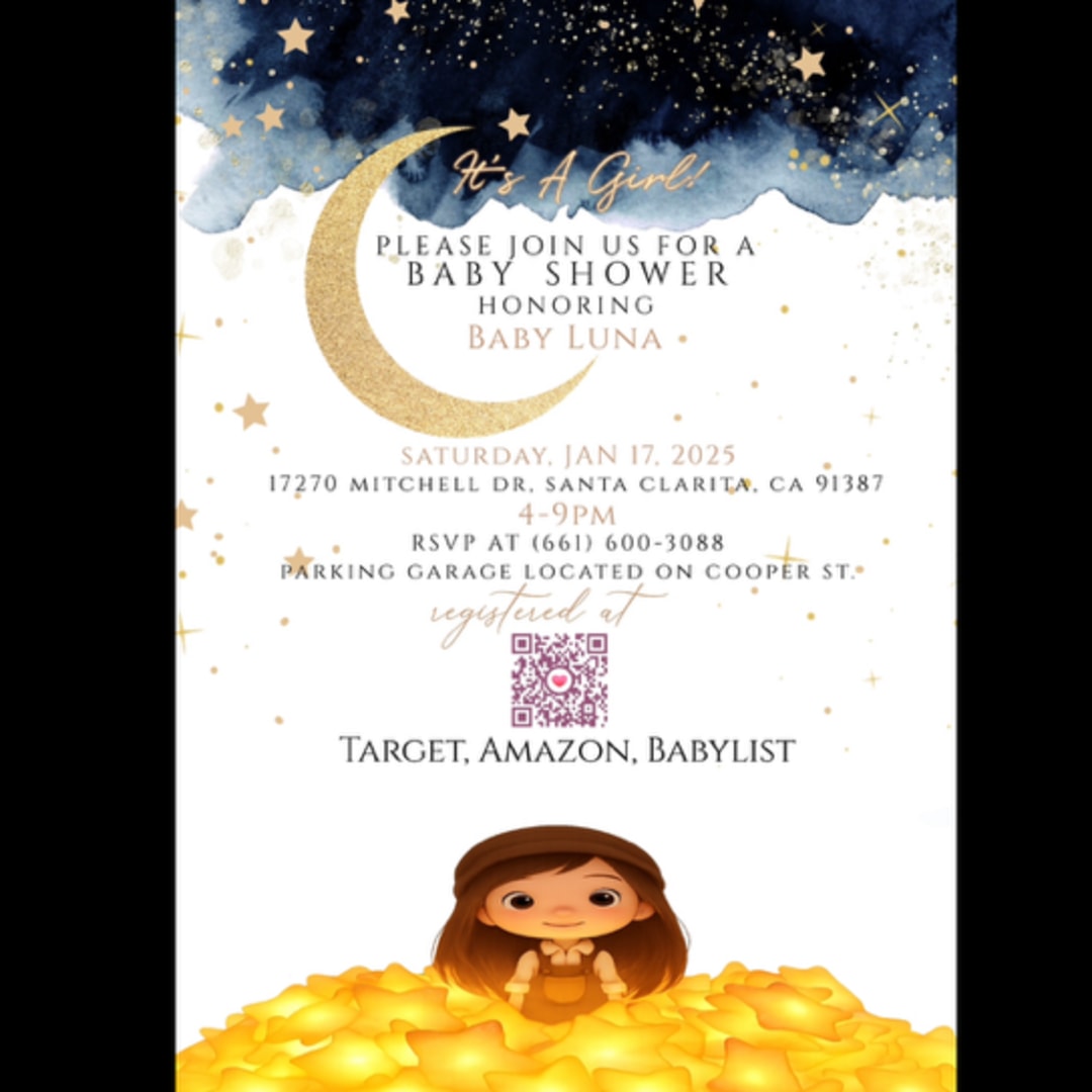 Photo shared by Jessica for their Babylist baby registry.