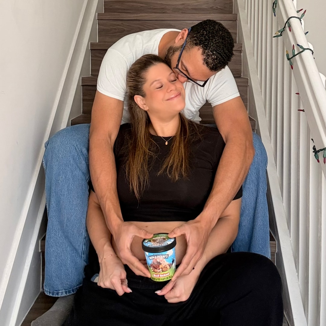 Photo shared by Amanda for their Babylist baby registry.