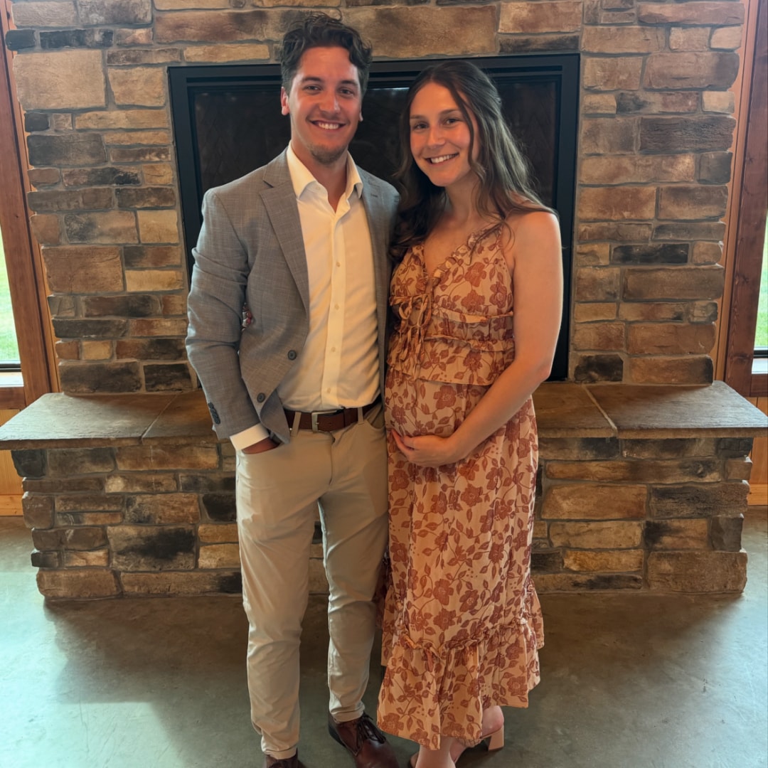 Photo shared by Andjela for their Babylist baby registry.