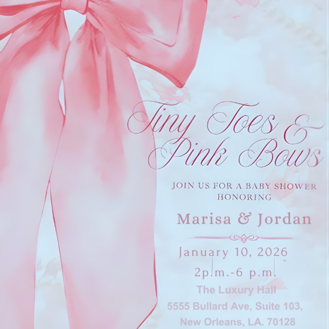 Photo shared by Marisa for their Babylist baby registry.