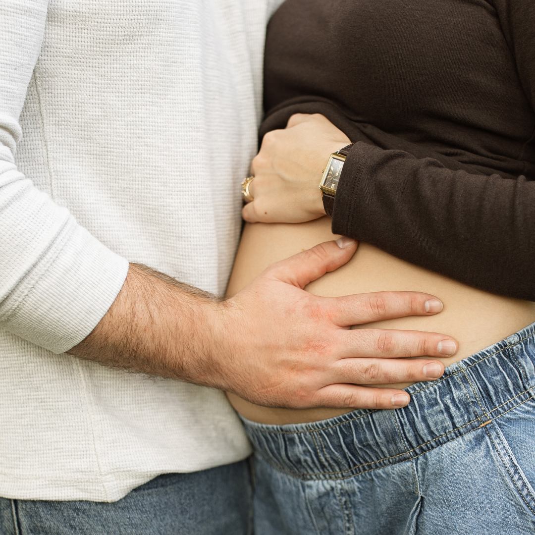 Photo shared by Rachel for their Babylist baby registry.