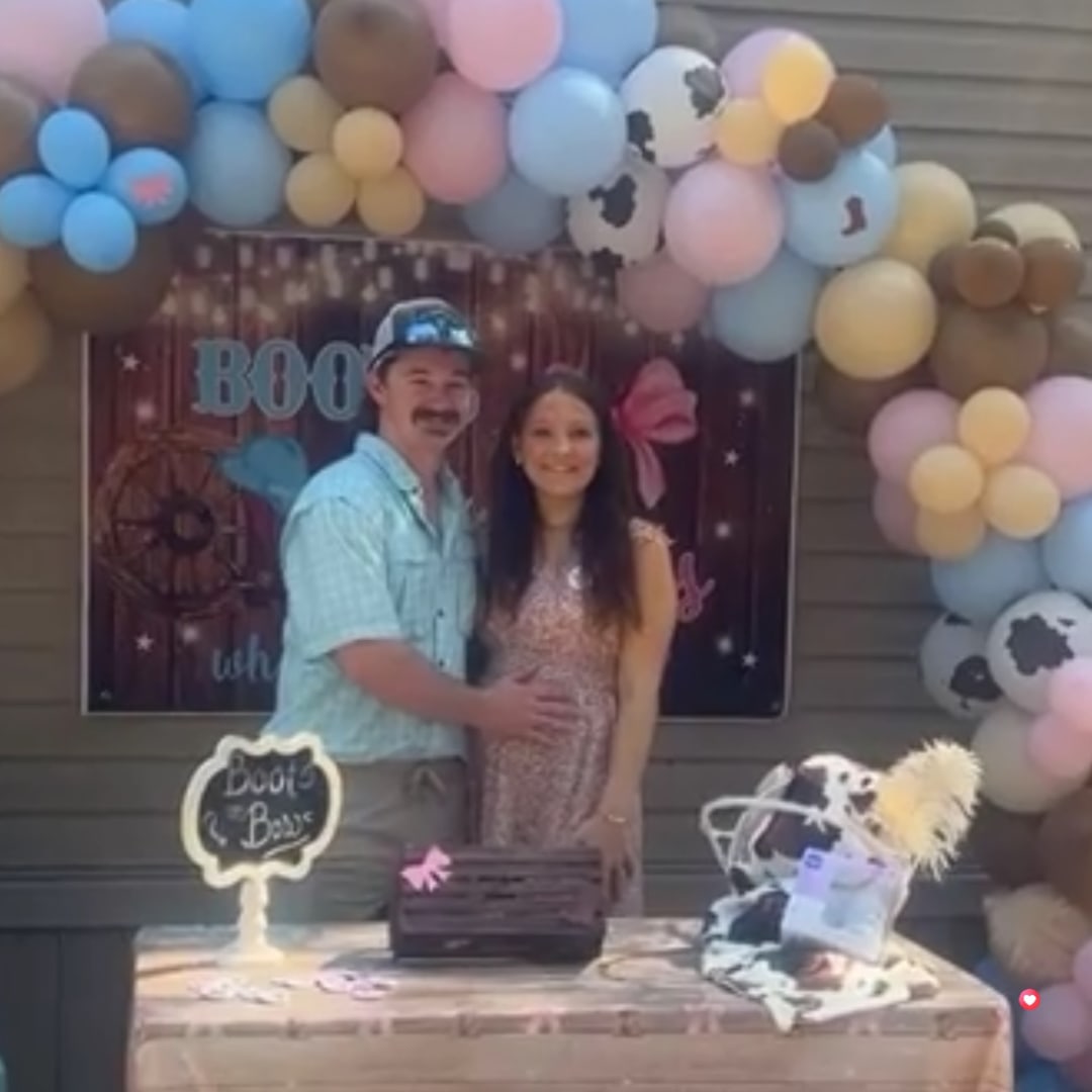 Photo shared by Nichole for their Babylist baby registry.