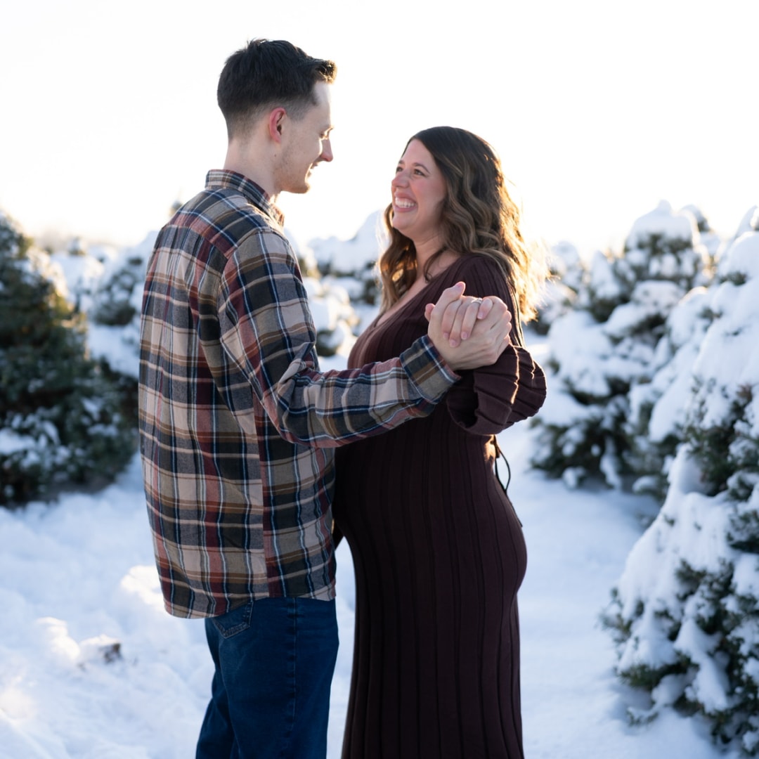 Photo shared by Ellie for their Babylist baby registry.