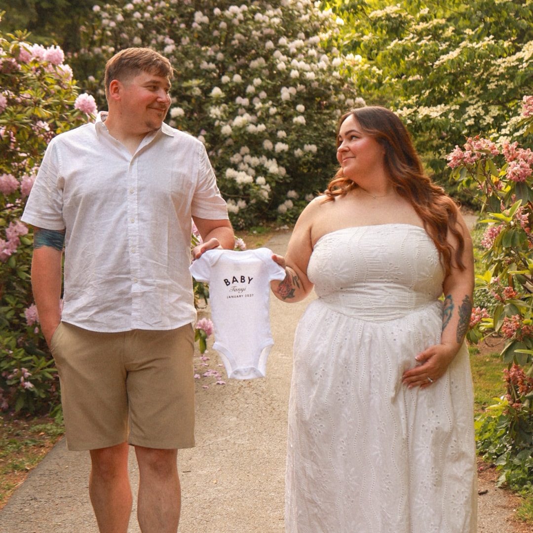 Photo shared by Danyel for their Babylist baby registry.