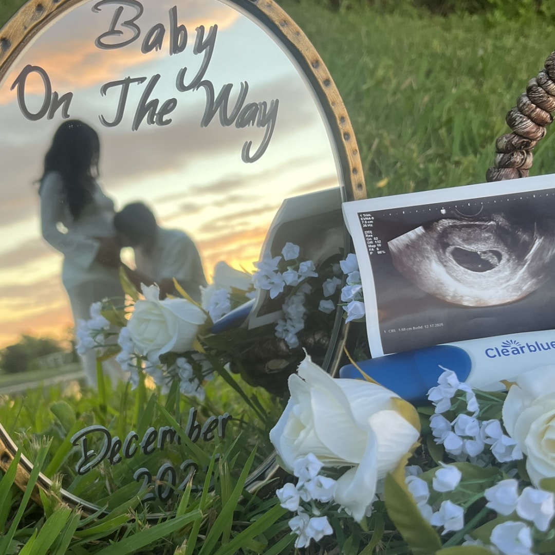 Photo shared by Isabella for their Babylist baby registry.