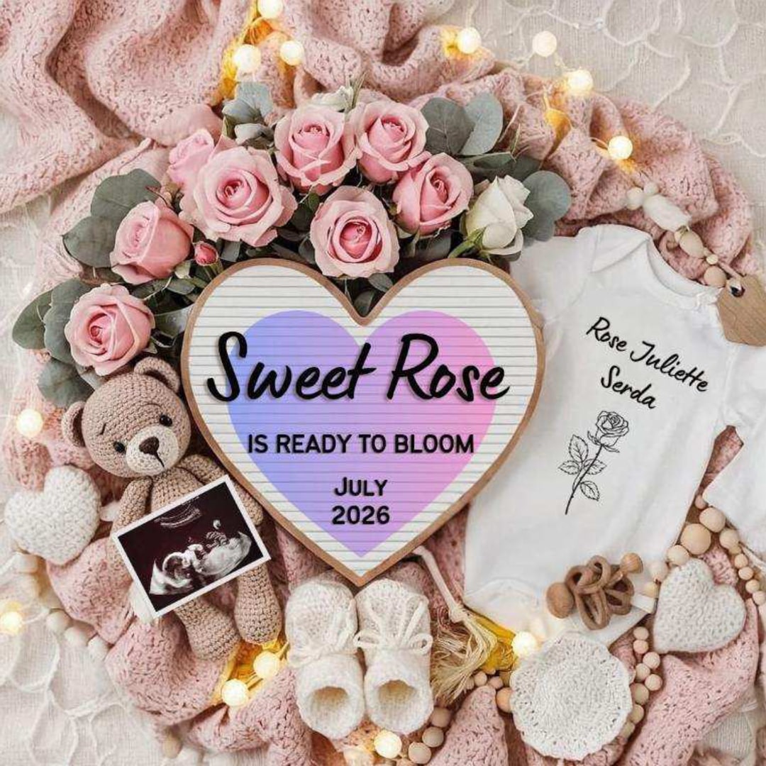 Photo shared by Kaity for their Babylist baby registry.