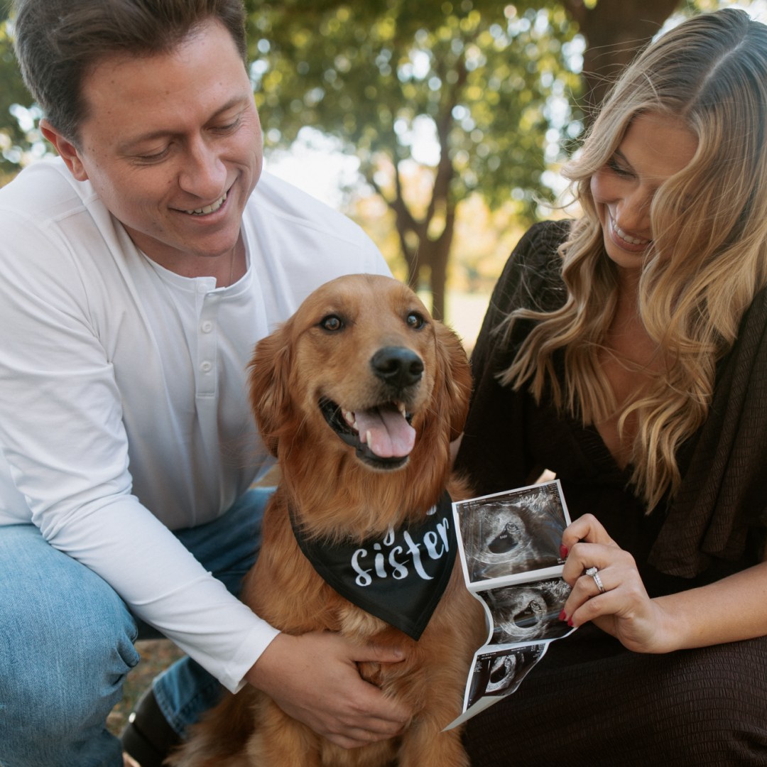 Photo shared by Briley for their Babylist baby registry.