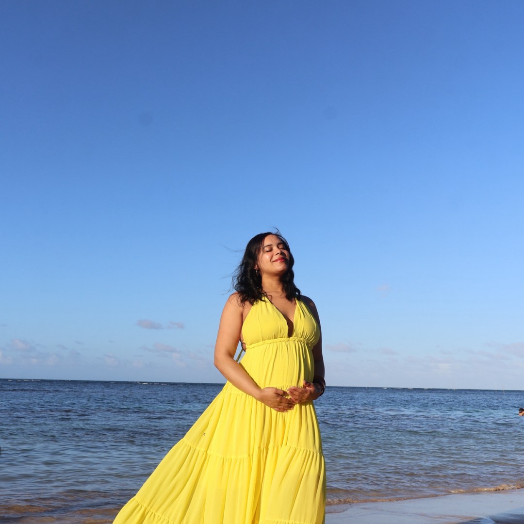 Photo shared by Celina for their Babylist baby registry.