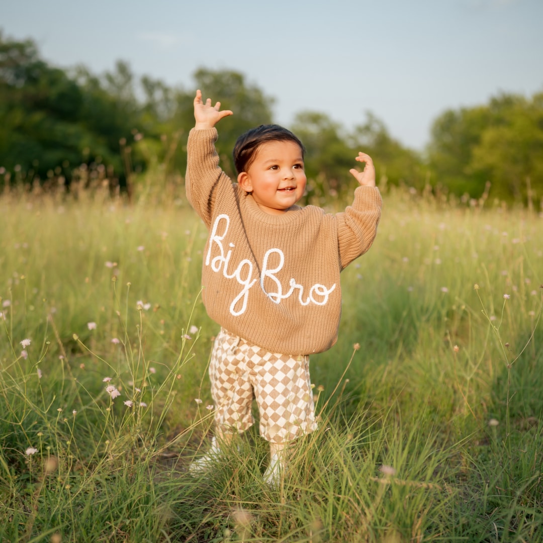 Photo shared by Ramis for their Babylist baby registry.