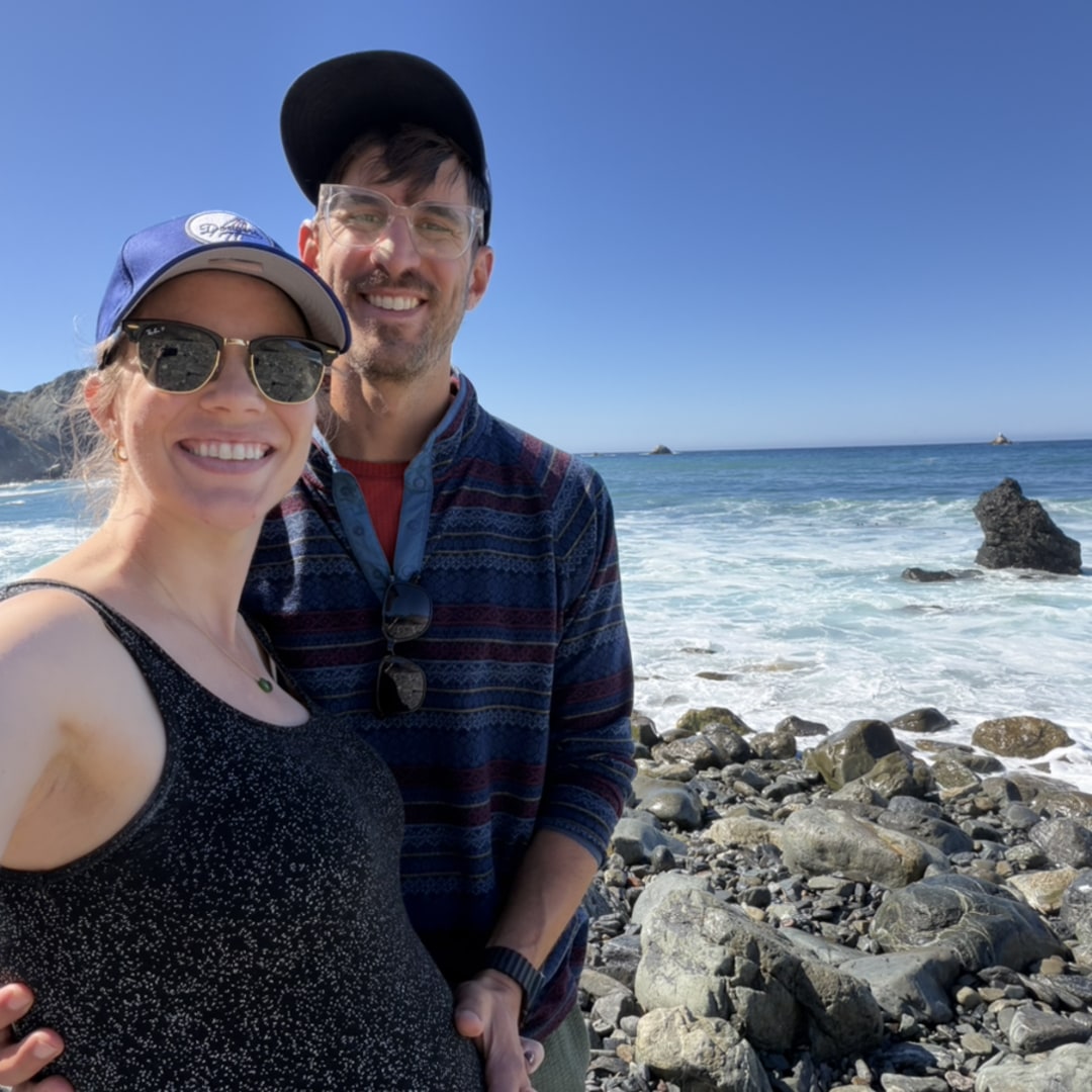 Photo shared by Madie for their Babylist baby registry.