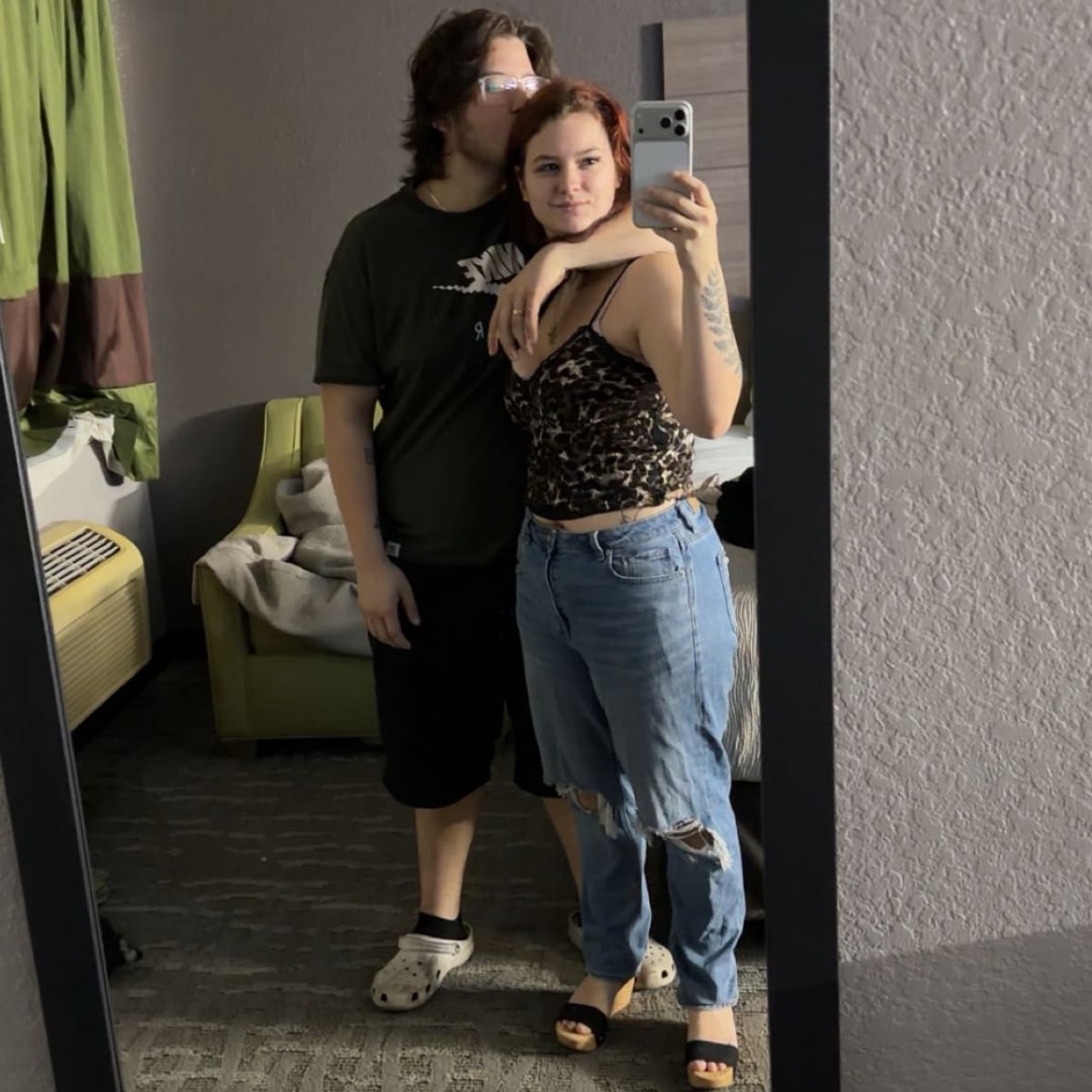 Photo shared by Isabel for their Babylist baby registry.