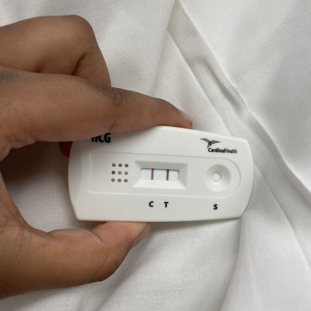 Photo shared by Jayairah for their Babylist baby registry.