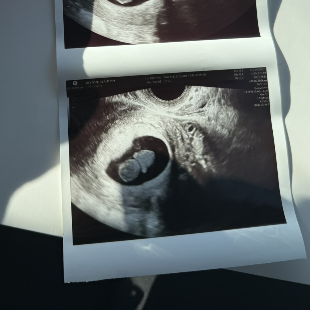 Photo shared by Beauty for their Babylist baby registry.