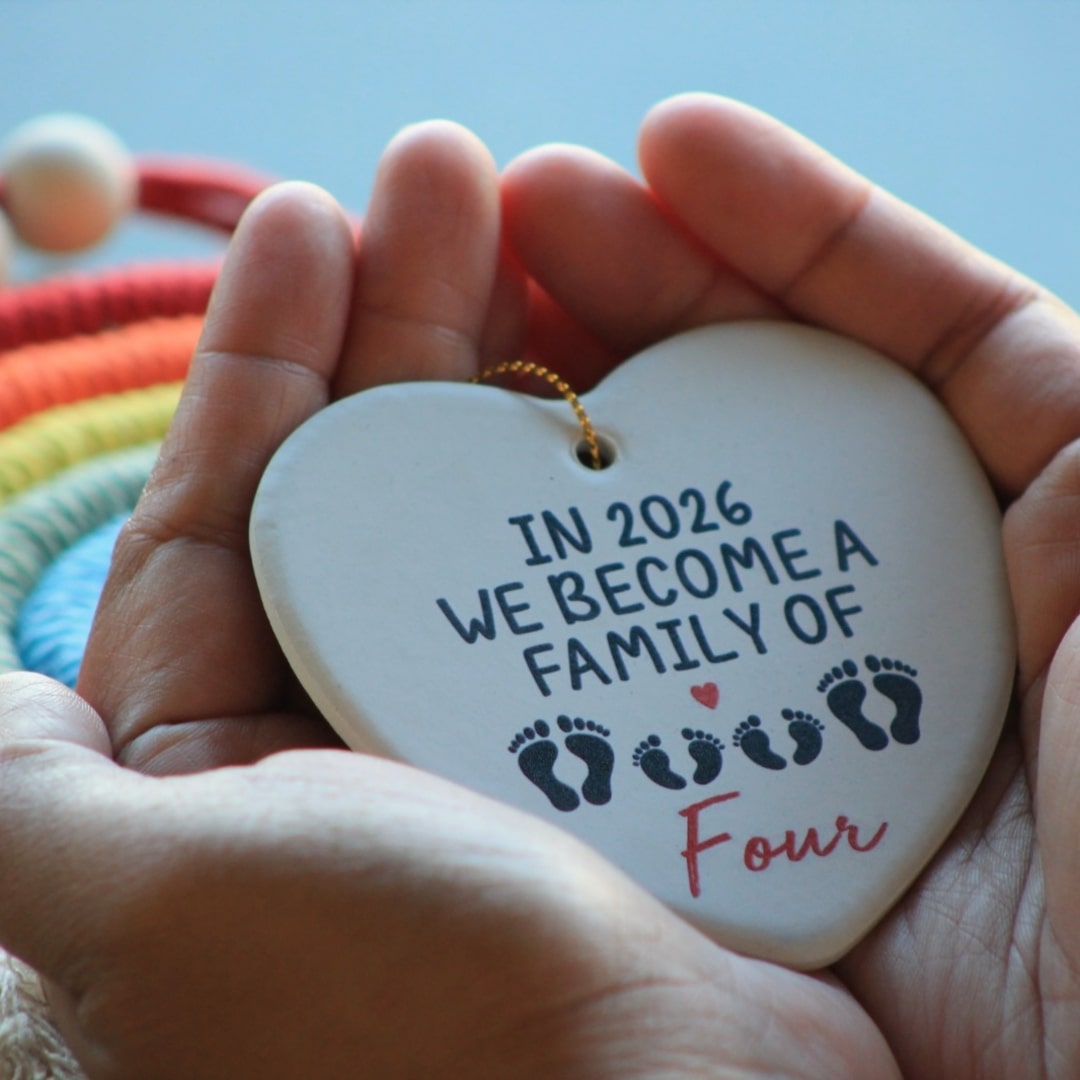 Photo shared by Sara for their Babylist baby registry.