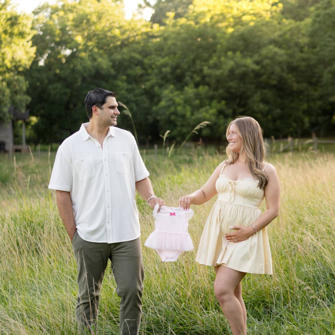 Photo shared by Sommer for their Babylist baby registry.