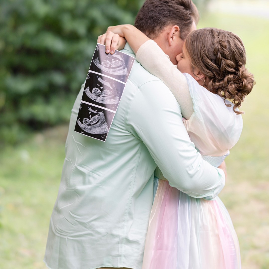 Photo shared by Helena for their Babylist baby registry.