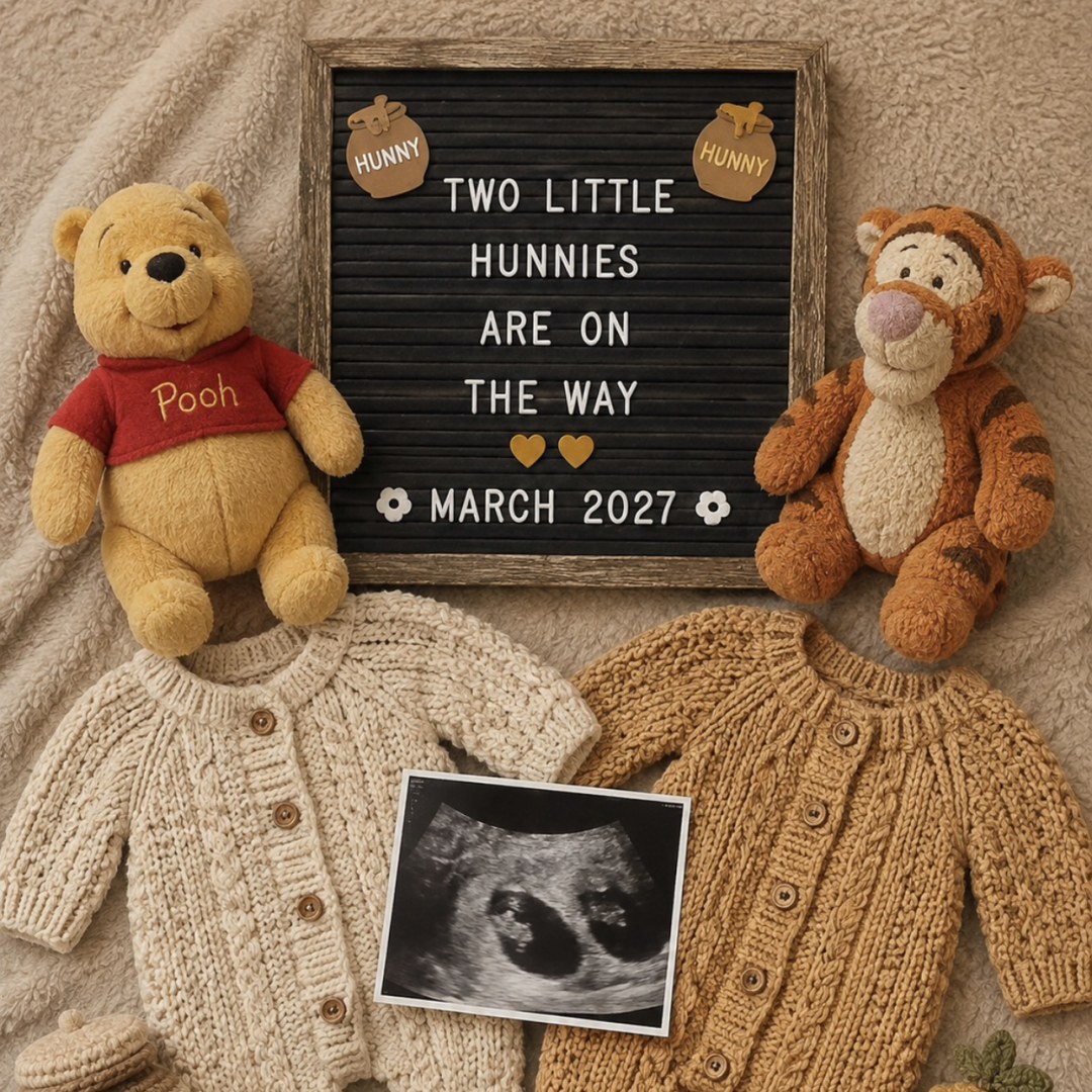 Photo shared by Gabrielle for their Babylist baby registry.