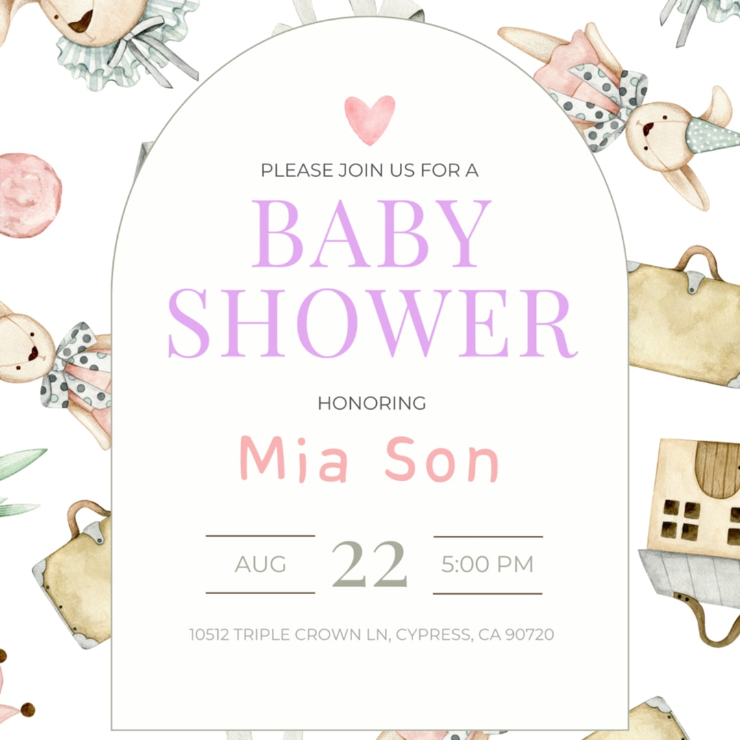 Photo shared by Eve for their Babylist baby registry.