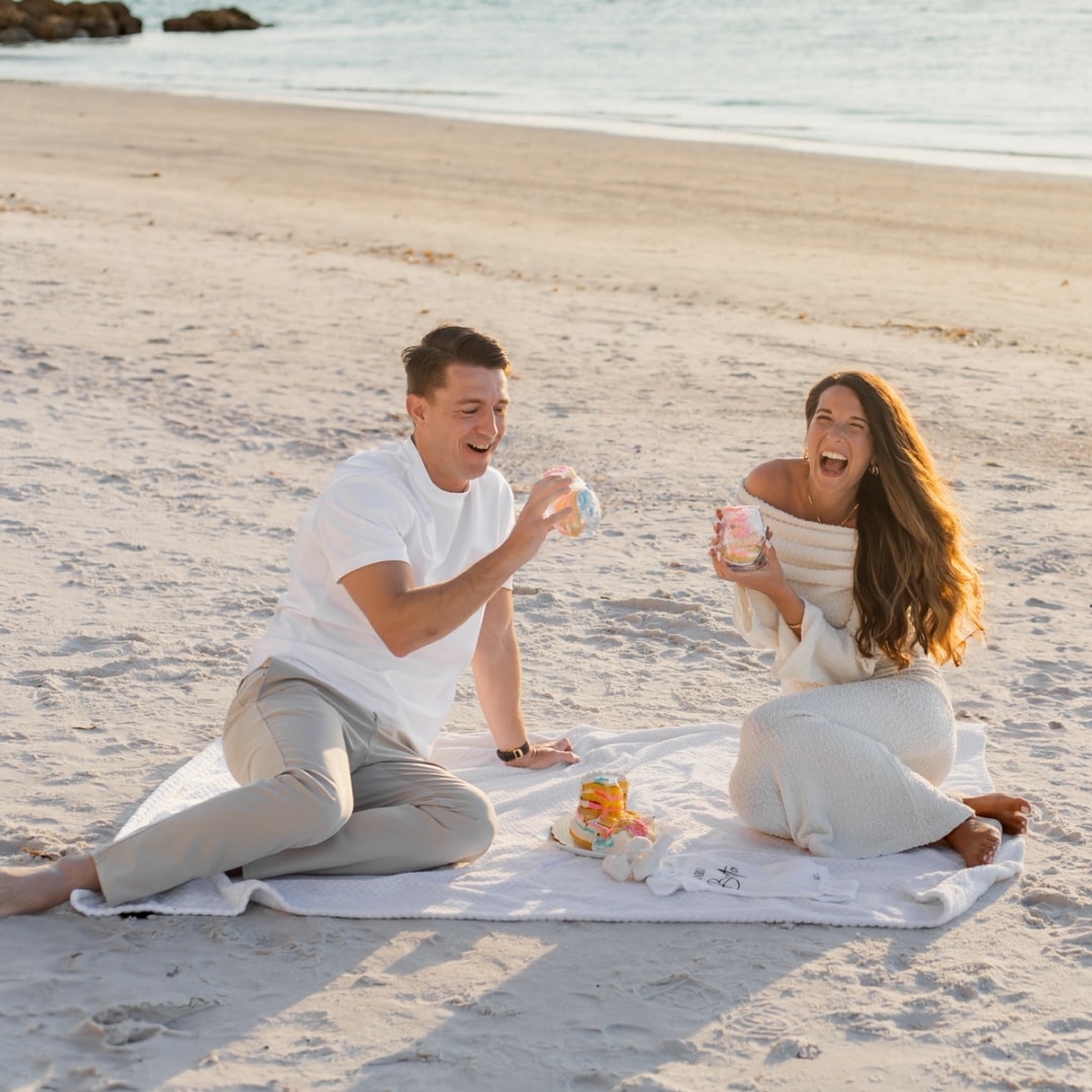 Photo shared by Gabriella for their Babylist baby registry.