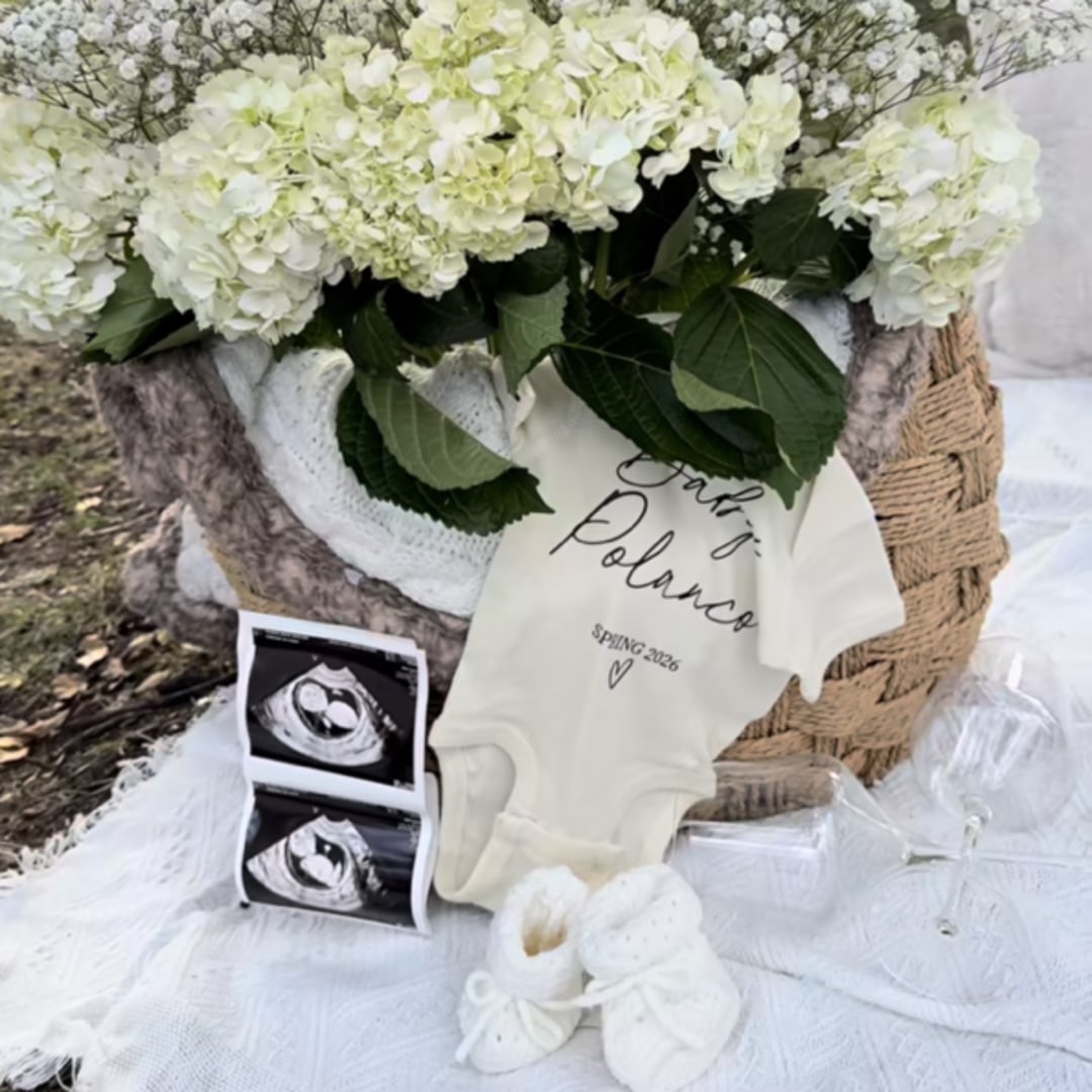 Photo shared by Ericka for their Babylist baby registry.