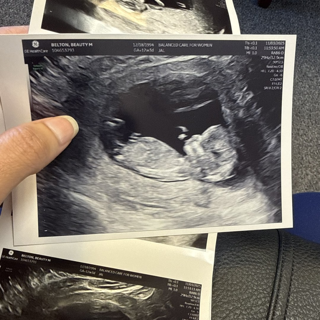 Photo shared by Beauty for their Babylist baby registry.