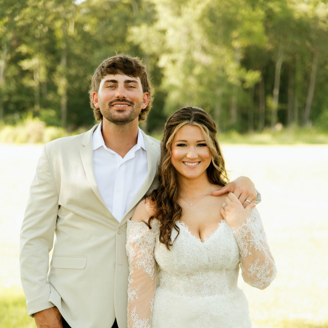 Photo shared by Katie for their Babylist baby registry.