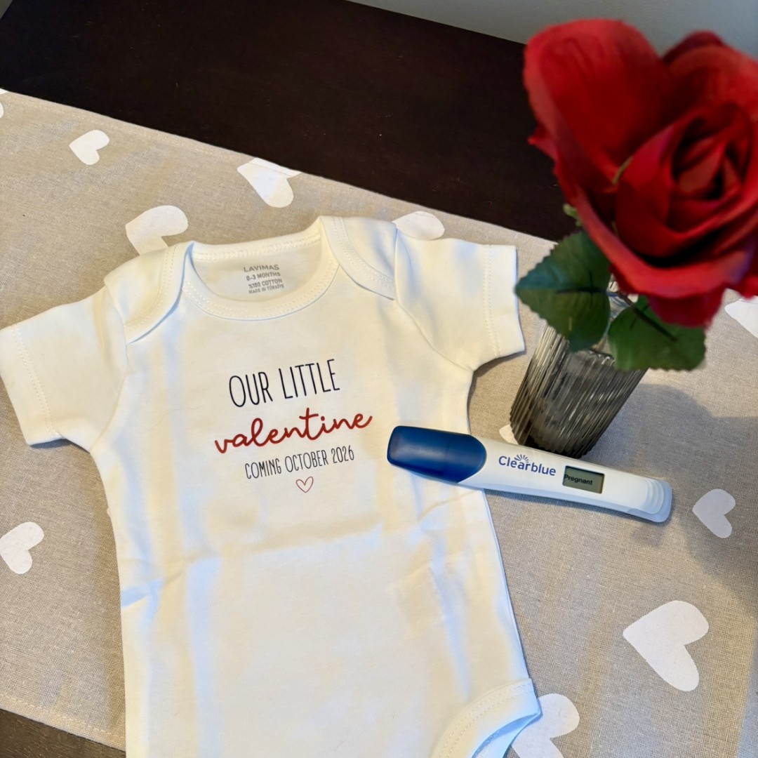 Photo shared by Monique for their Babylist baby registry.