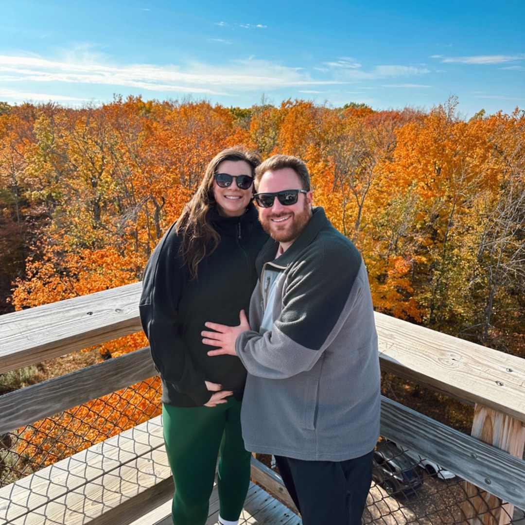 Photo shared by Alison for their Babylist baby registry.