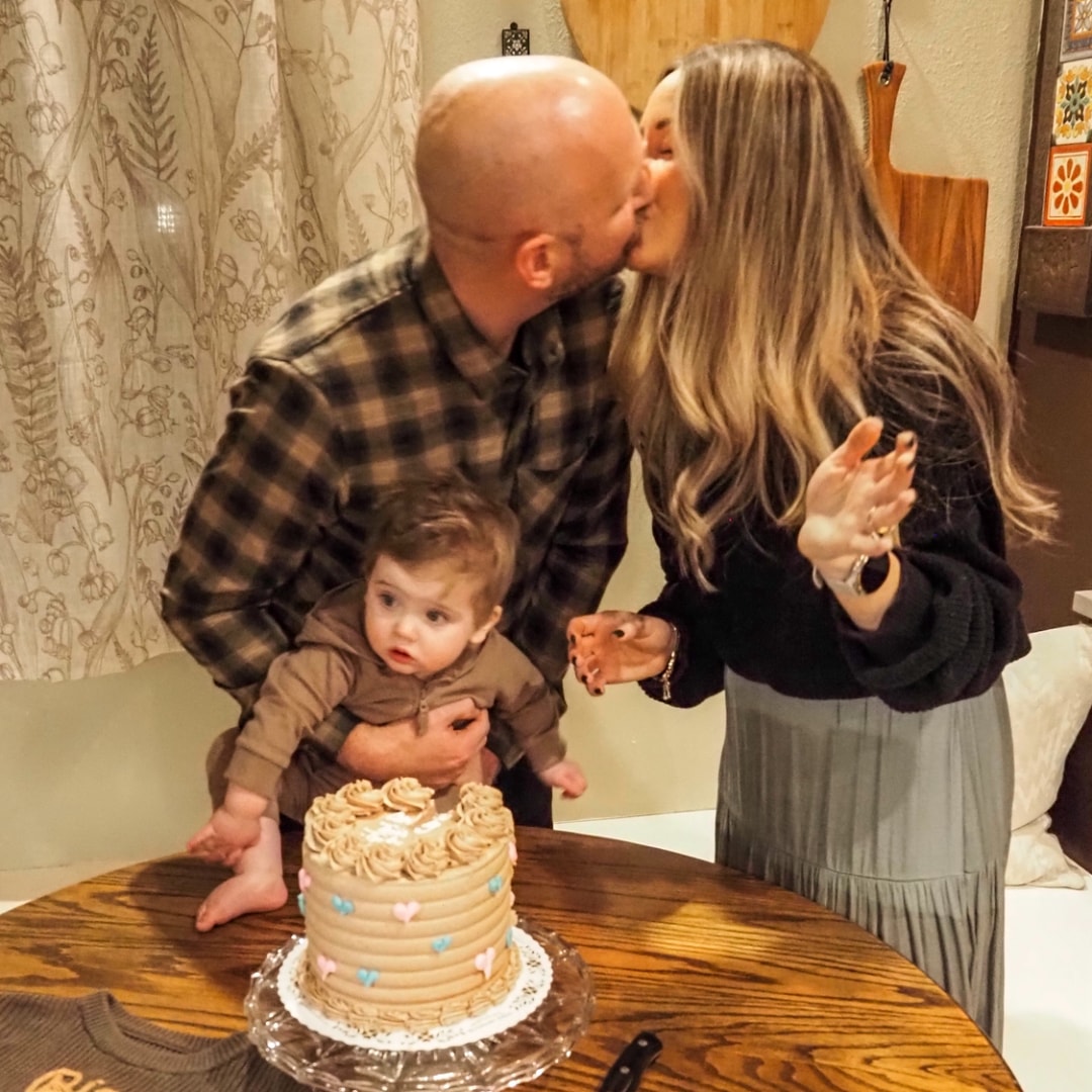 Photo shared by Tess for their Babylist baby registry.