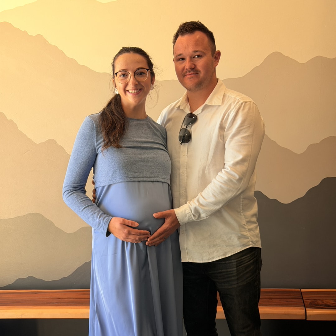 Photo shared by Yulia for their Babylist baby registry.