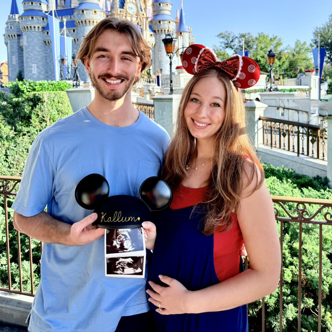 Photo shared by Skylar for their Babylist baby registry.