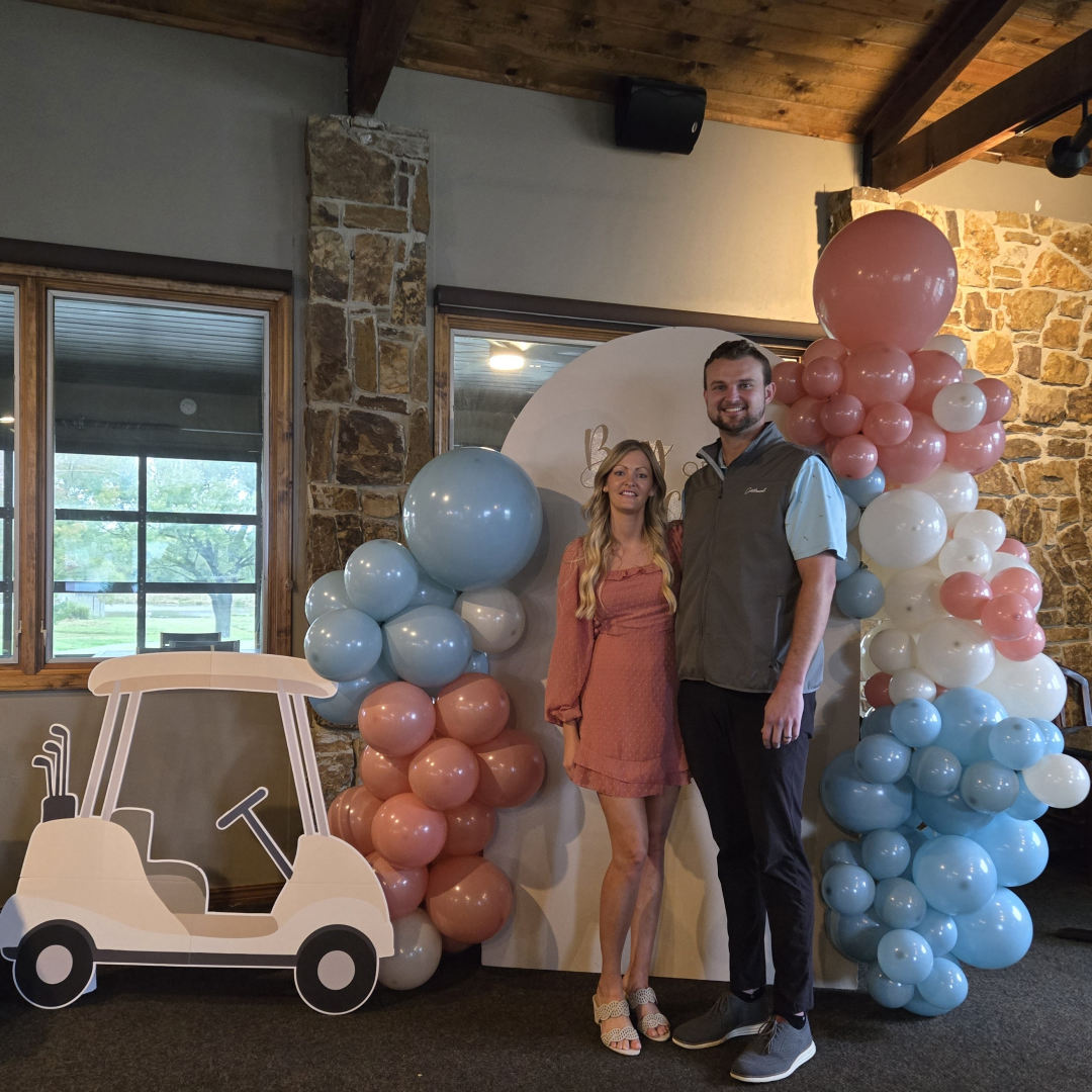 Photo shared by Victoria for their Babylist baby registry.