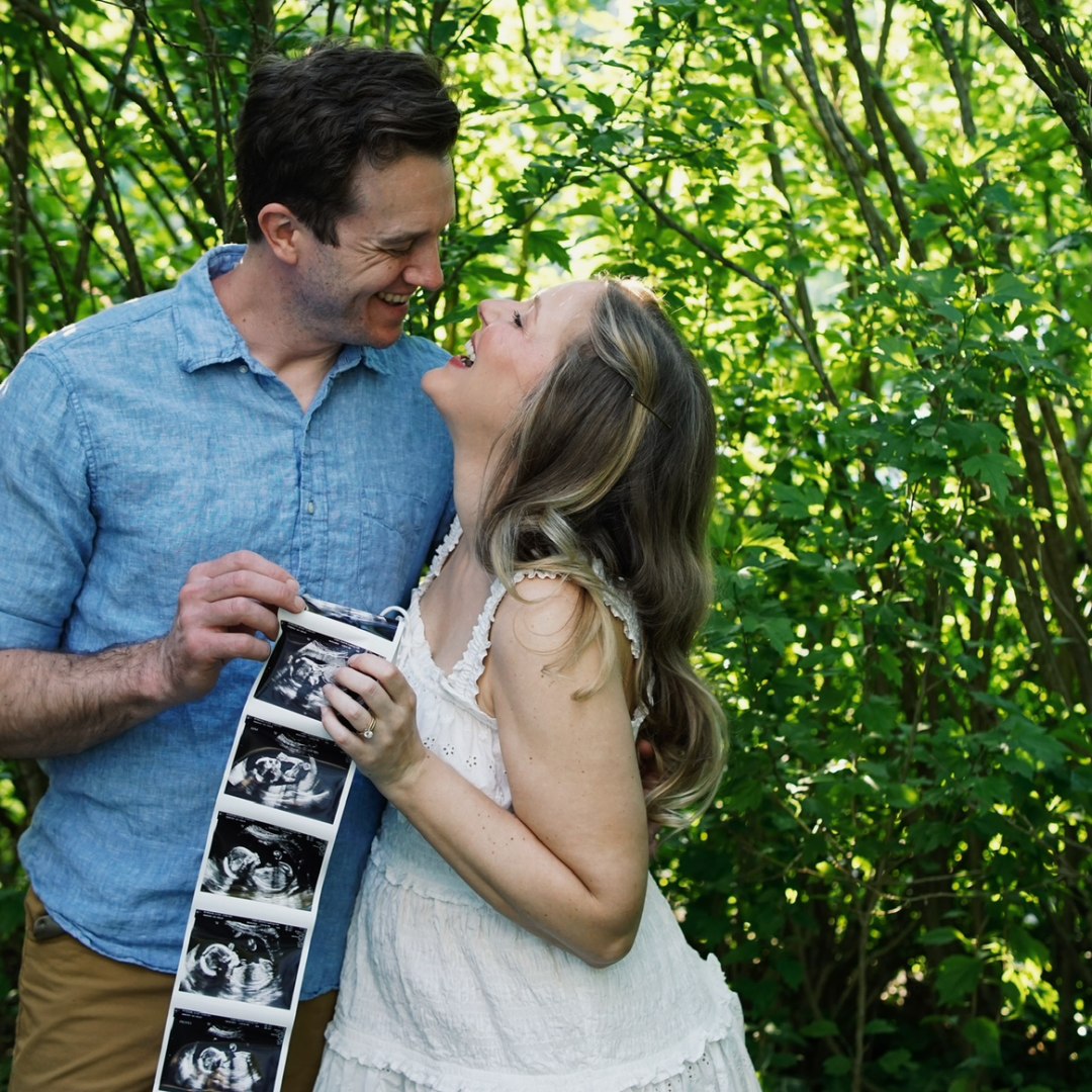 Photo shared by Alexa for their Babylist baby registry.