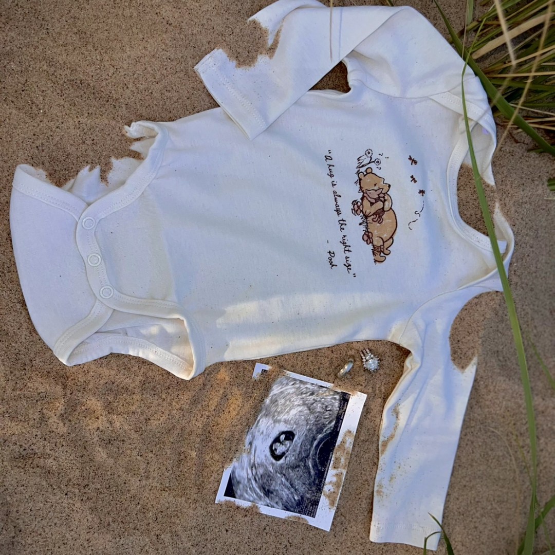 Photo shared by Elaine for their Babylist baby registry.