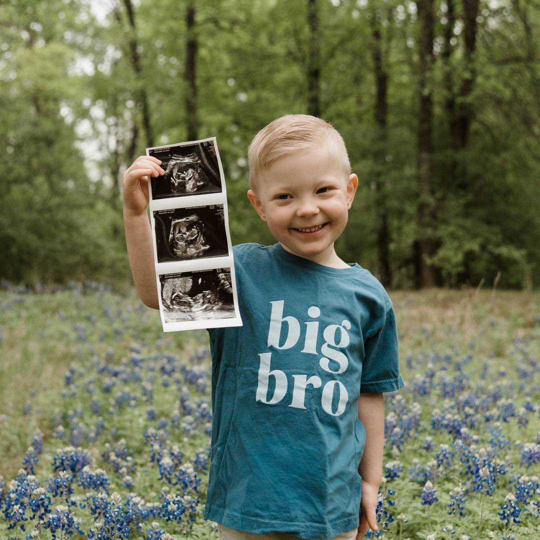 Photo shared by Lauren for their Babylist baby registry.