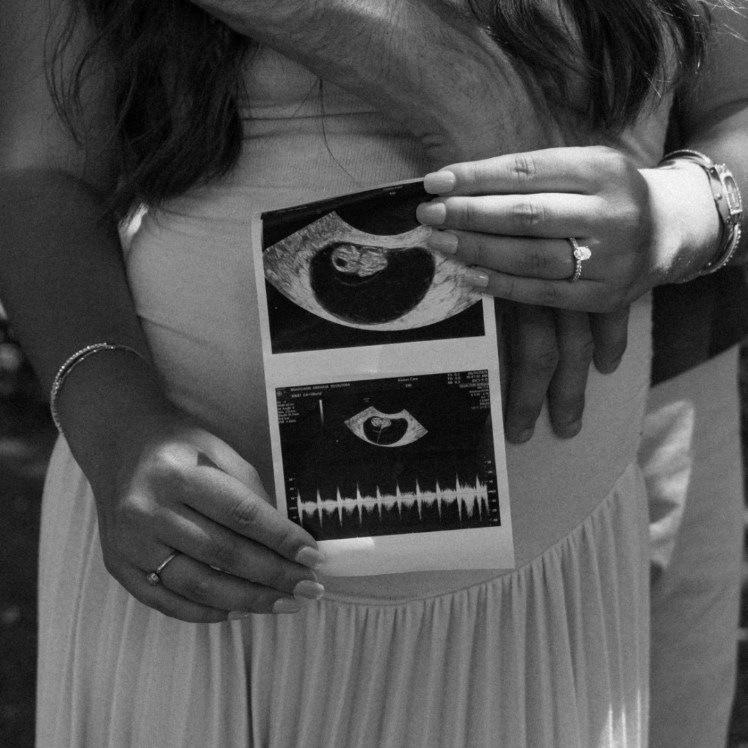 Photo shared by Abri for their Babylist baby registry.