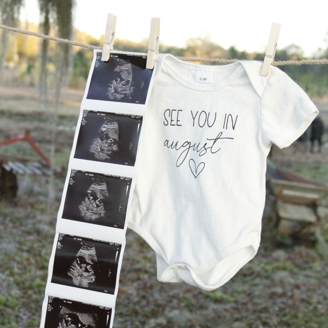 Photo shared by Aileen for their Babylist baby registry.