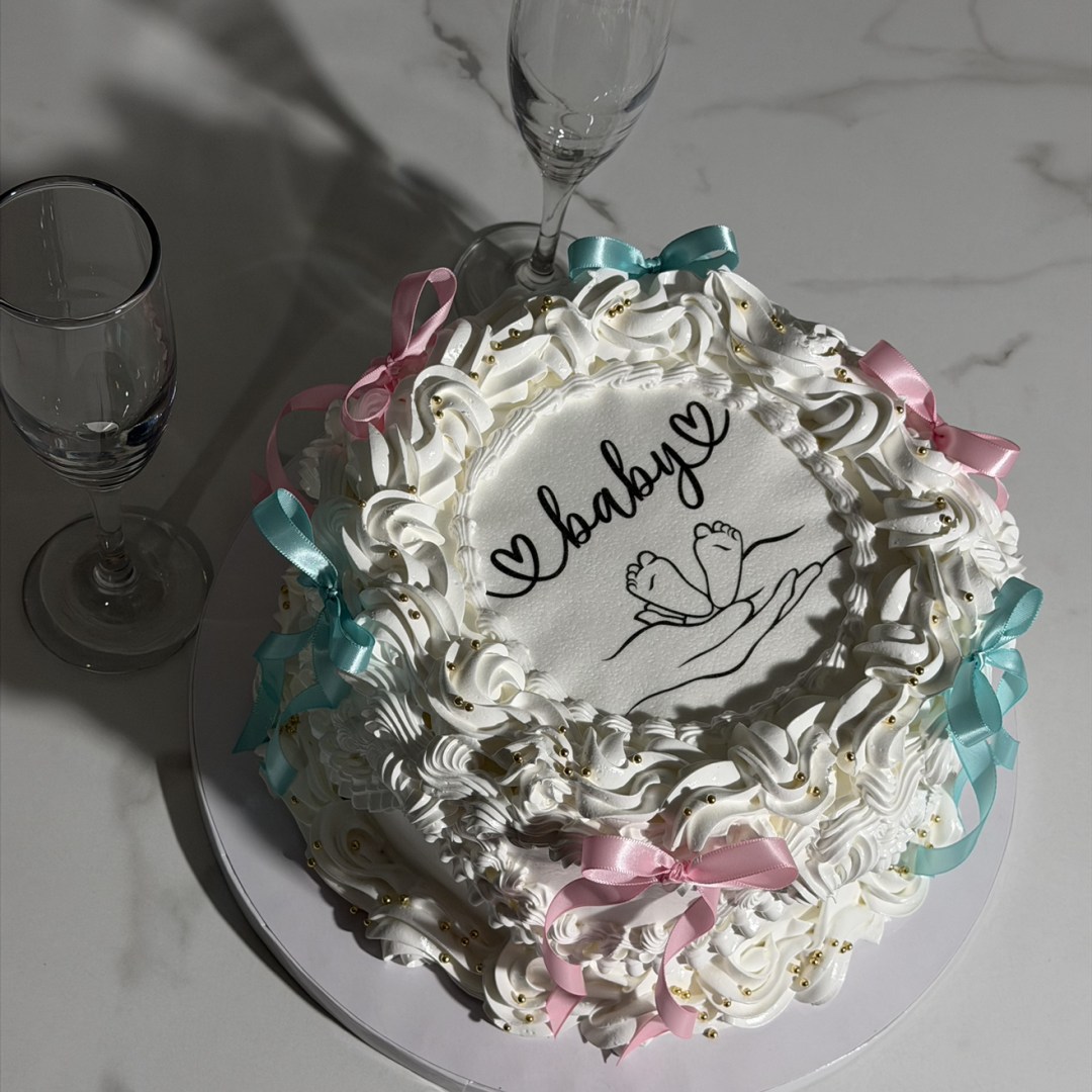 Photo shared by Emily for their Babylist baby registry.