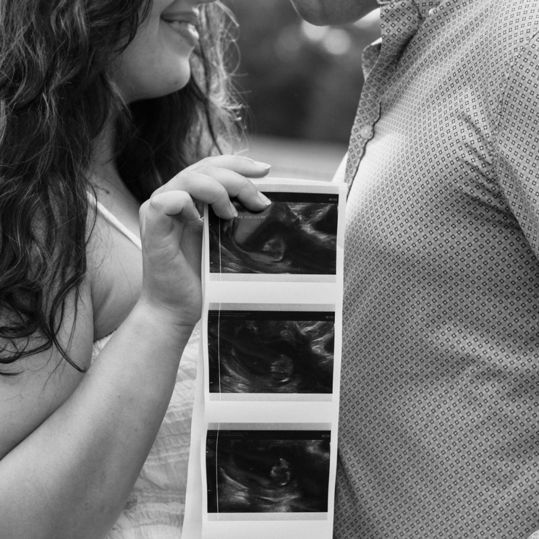 Photo shared by Grace for their Babylist baby registry.