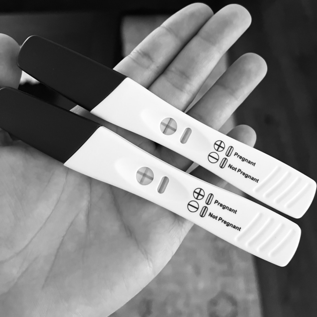 Photo shared by Abby for their Babylist baby registry.