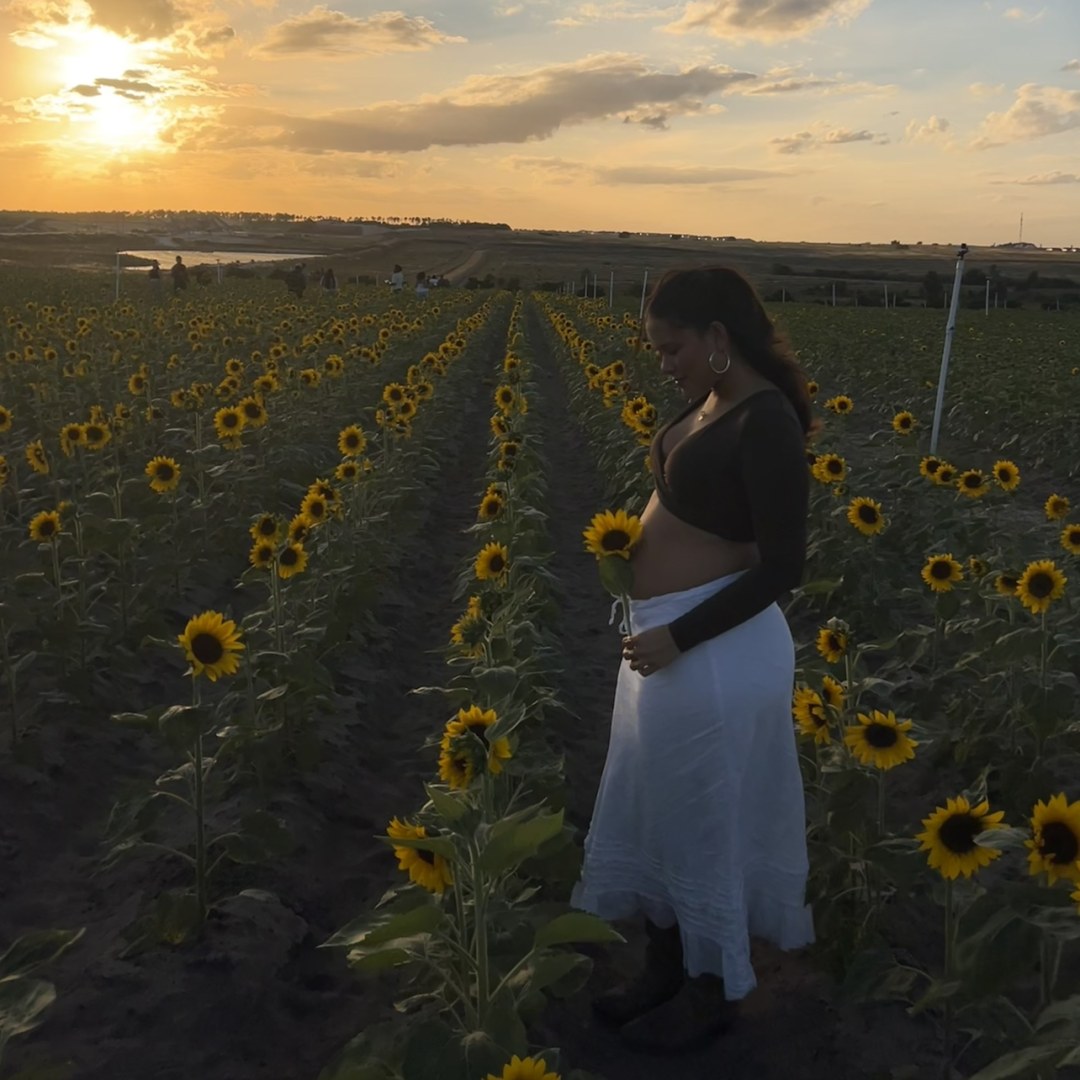 Photo shared by Alexa for their Babylist baby registry.