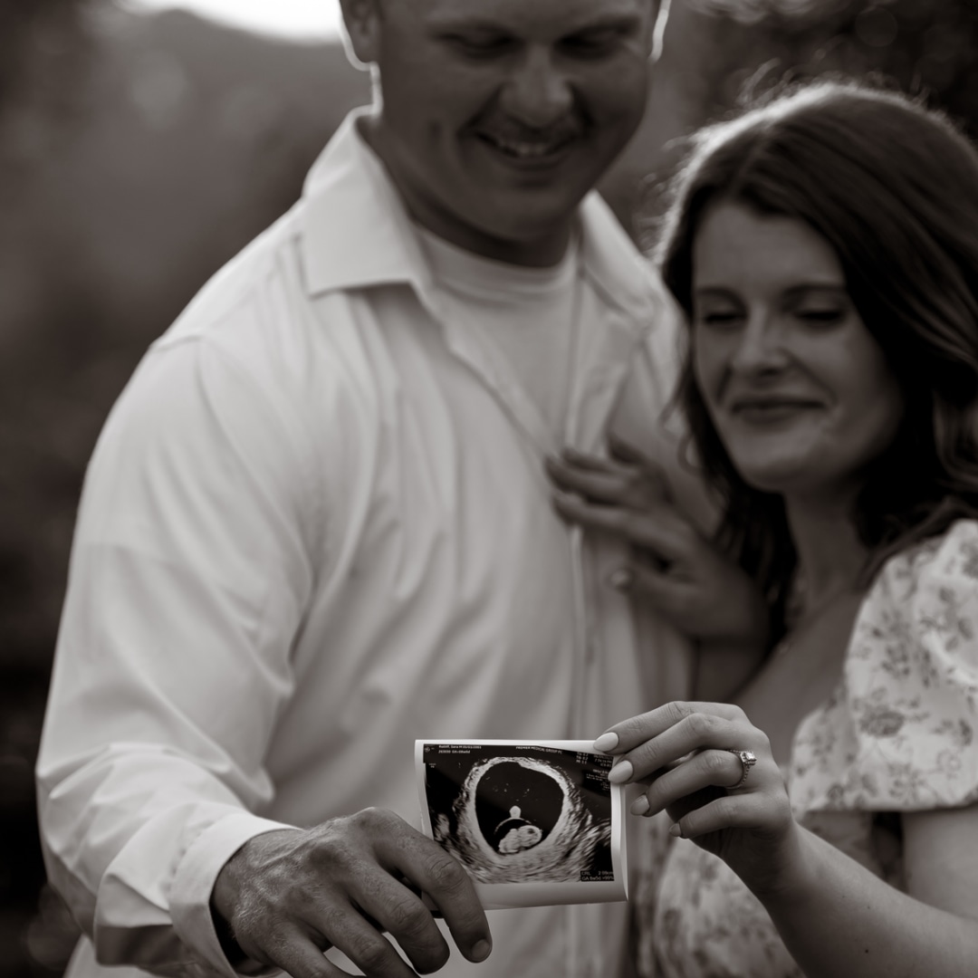 Photo shared by Sara for their Babylist baby registry.